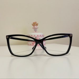 ‼️SOLD‼️ Gucci Eyeglasses GG0025O